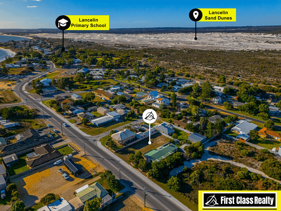 77 Gingin Road, LANCELIN, WA 6044