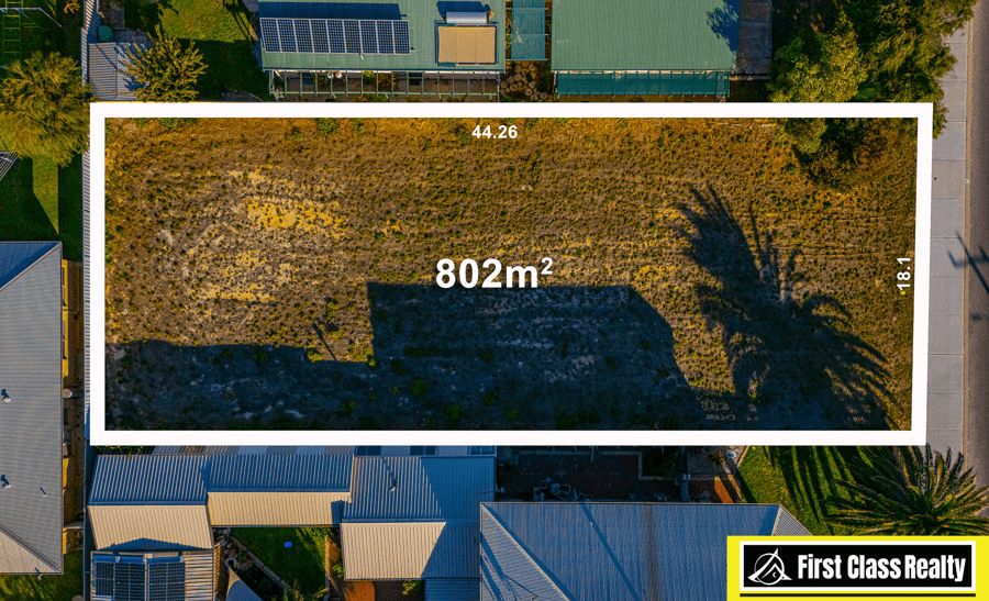 77 Gingin Road, LANCELIN, WA 6044