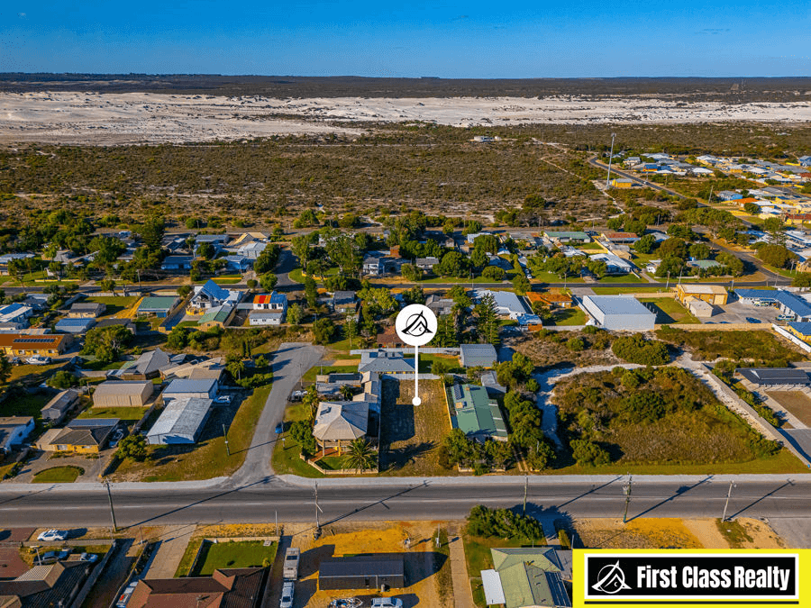 77 Gingin Road, LANCELIN, WA 6044