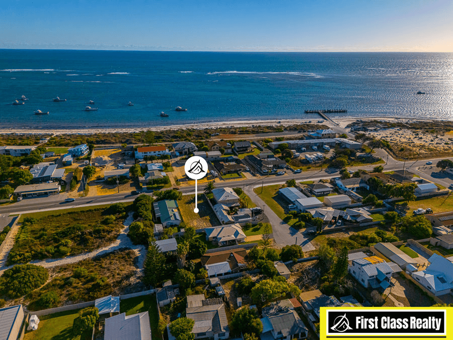 77 Gingin Road, LANCELIN, WA 6044