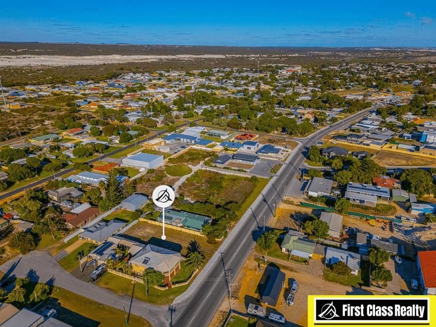 77 Gingin Road, LANCELIN, WA 6044