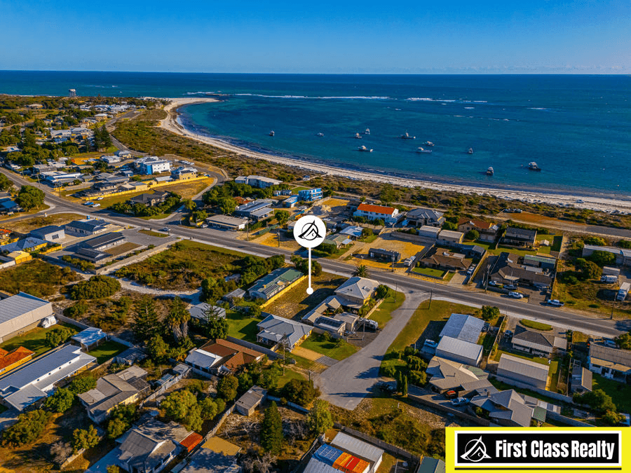 77 Gingin Road, LANCELIN, WA 6044