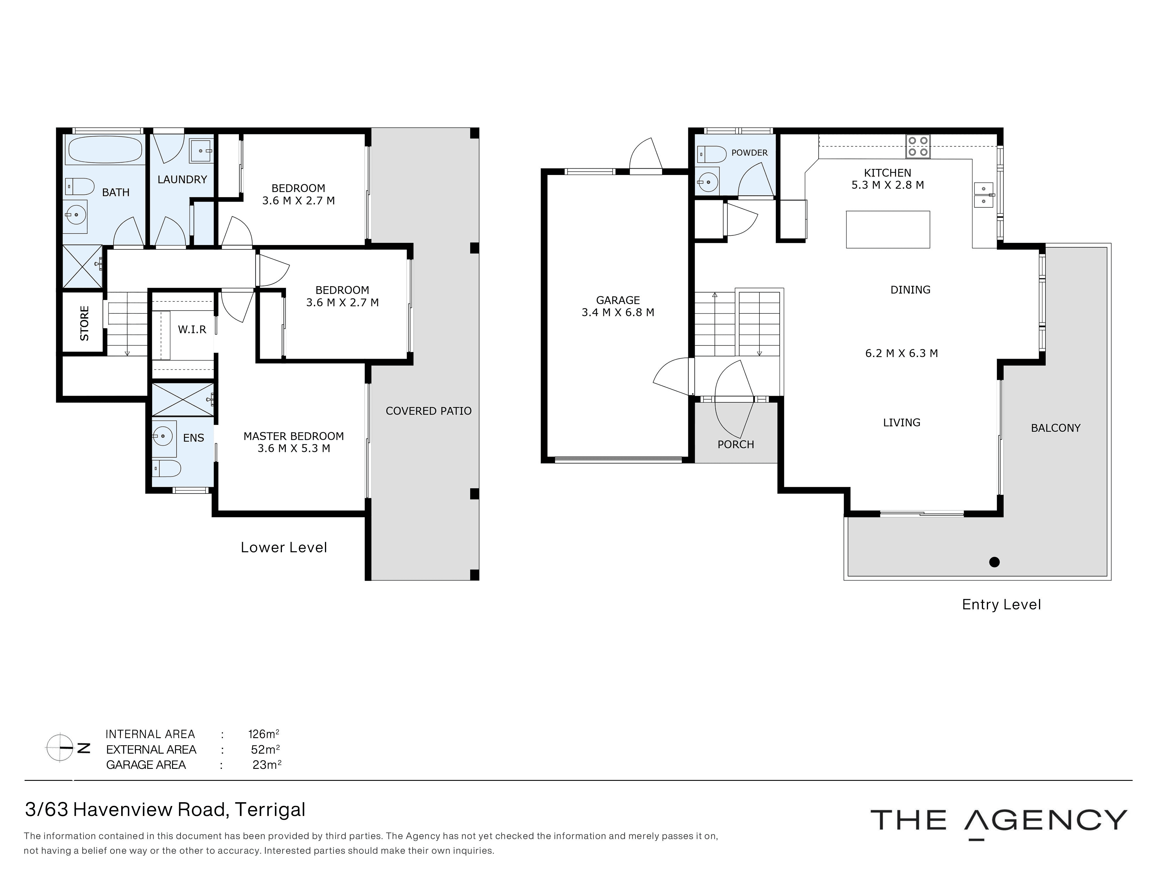 3/63 Havenview Road, Terrigal, NSW 2260