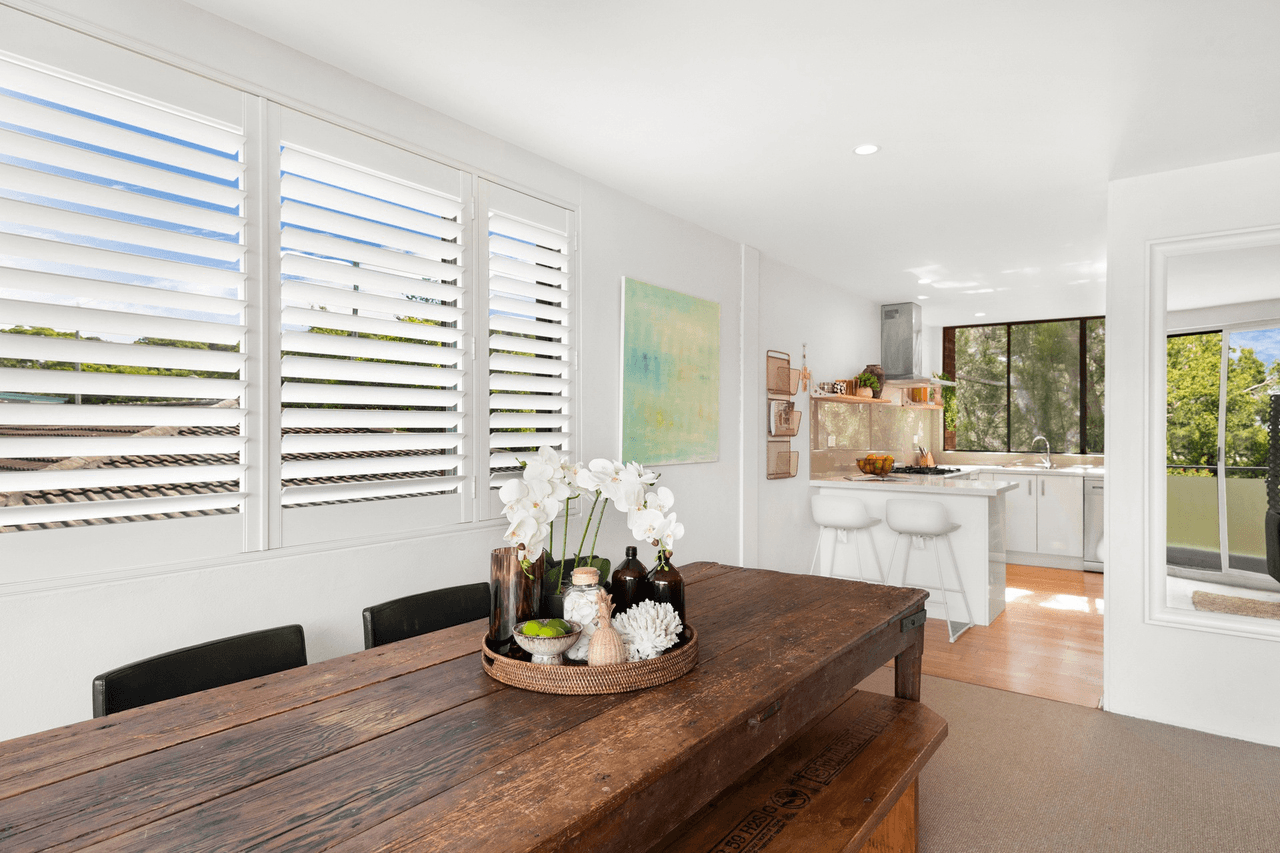 11/27-31 Ocean Avenue, NEWPORT, NSW 2106