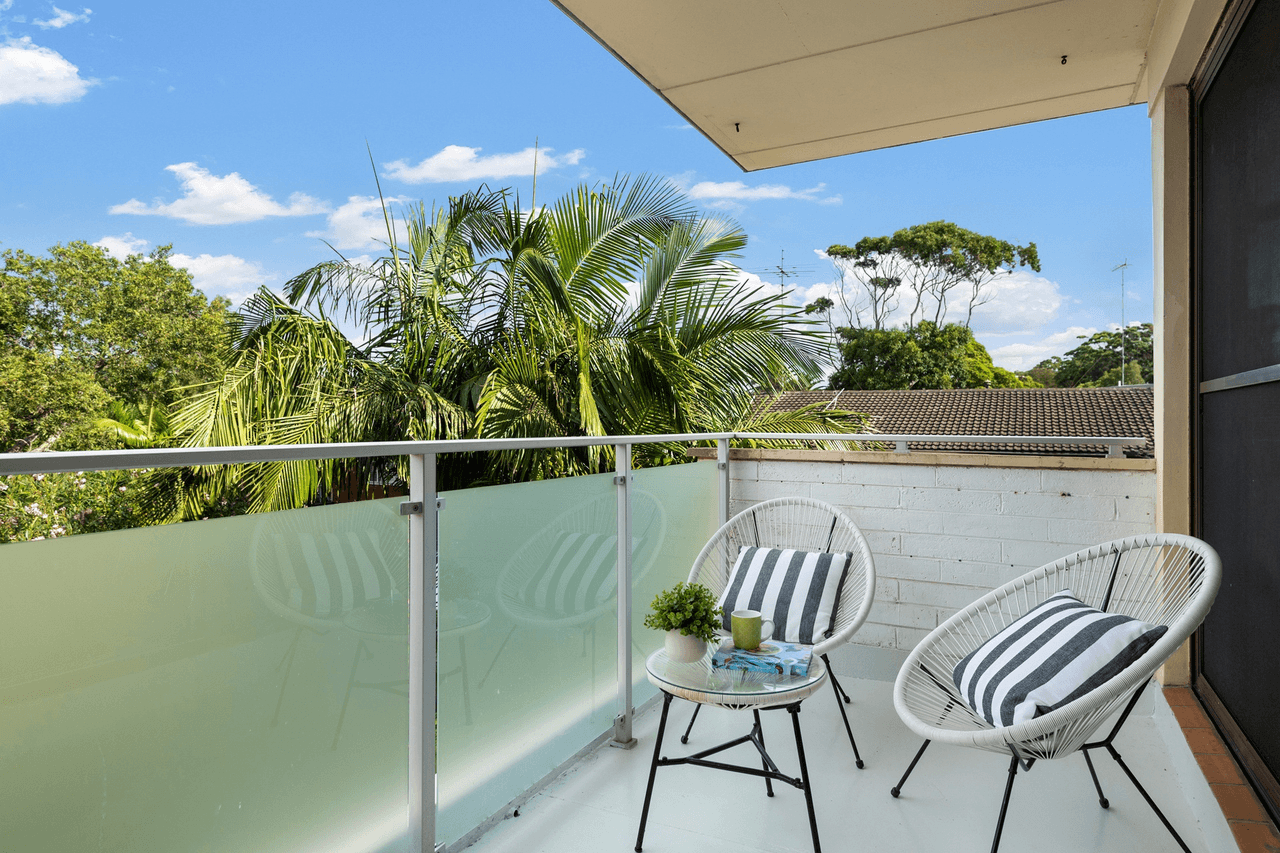 11/27-31 Ocean Avenue, NEWPORT, NSW 2106