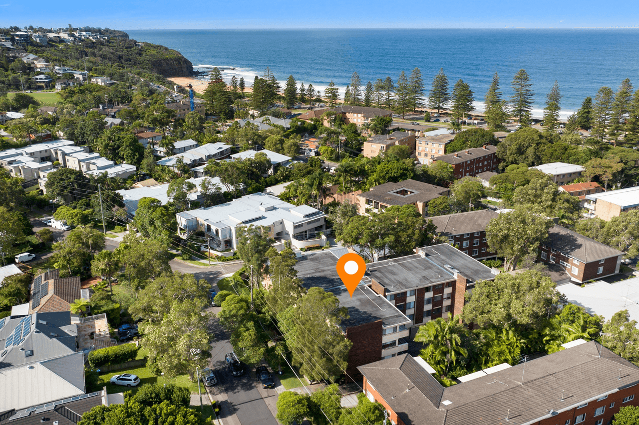 11/27-31 Ocean Avenue, NEWPORT, NSW 2106