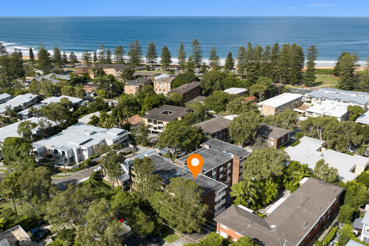 11/27-31 Ocean Avenue, NEWPORT, NSW 2106