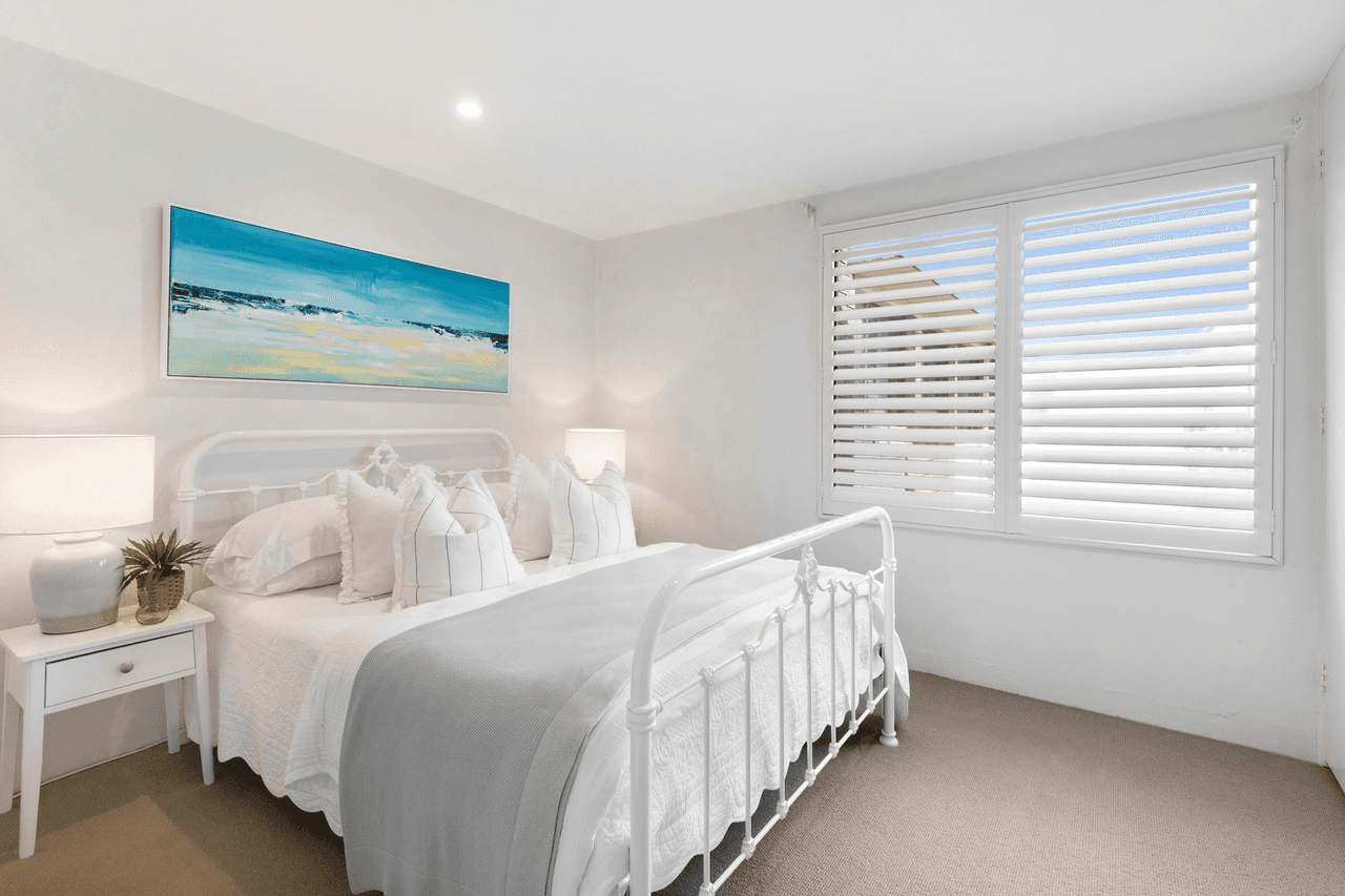 11/27-31 Ocean Avenue, NEWPORT, NSW 2106