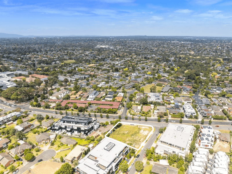 769-771 Doncaster Road, Doncaster, VIC 3108