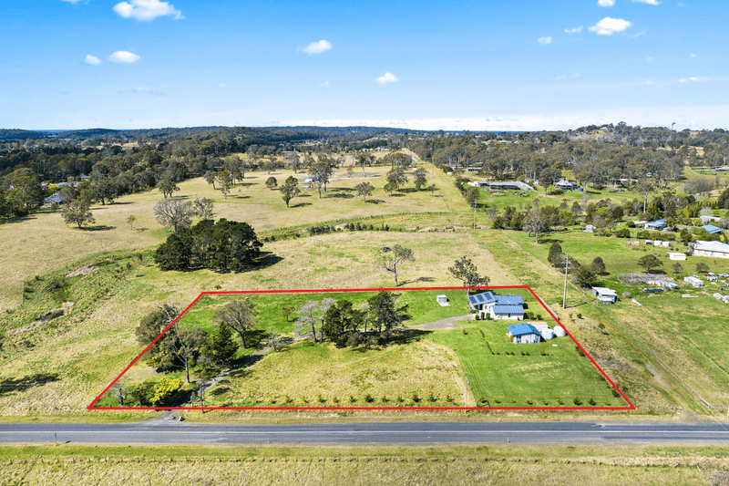 53 Dwyers Creek Road, MORUYA, NSW 2537