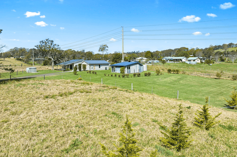 53 Dwyers Creek Road, MORUYA, NSW 2537