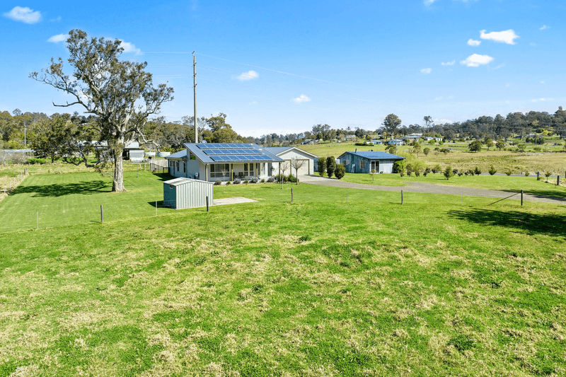 53 Dwyers Creek Road, MORUYA, NSW 2537