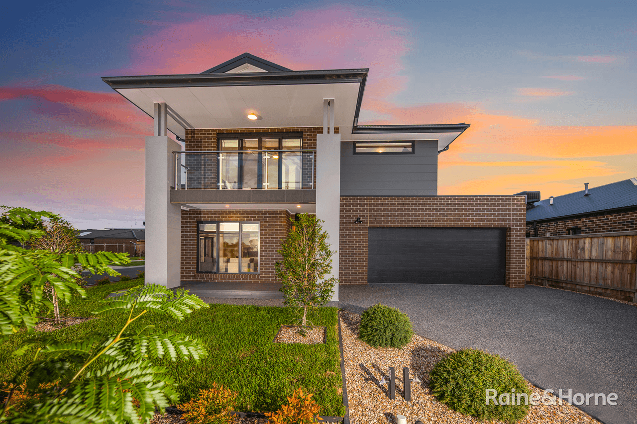 31 Fairfield Crescent, DIGGERS REST, VIC 3427