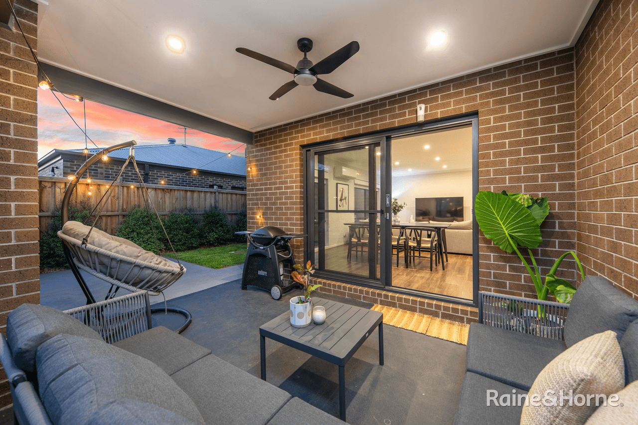 31 Fairfield Crescent, DIGGERS REST, VIC 3427