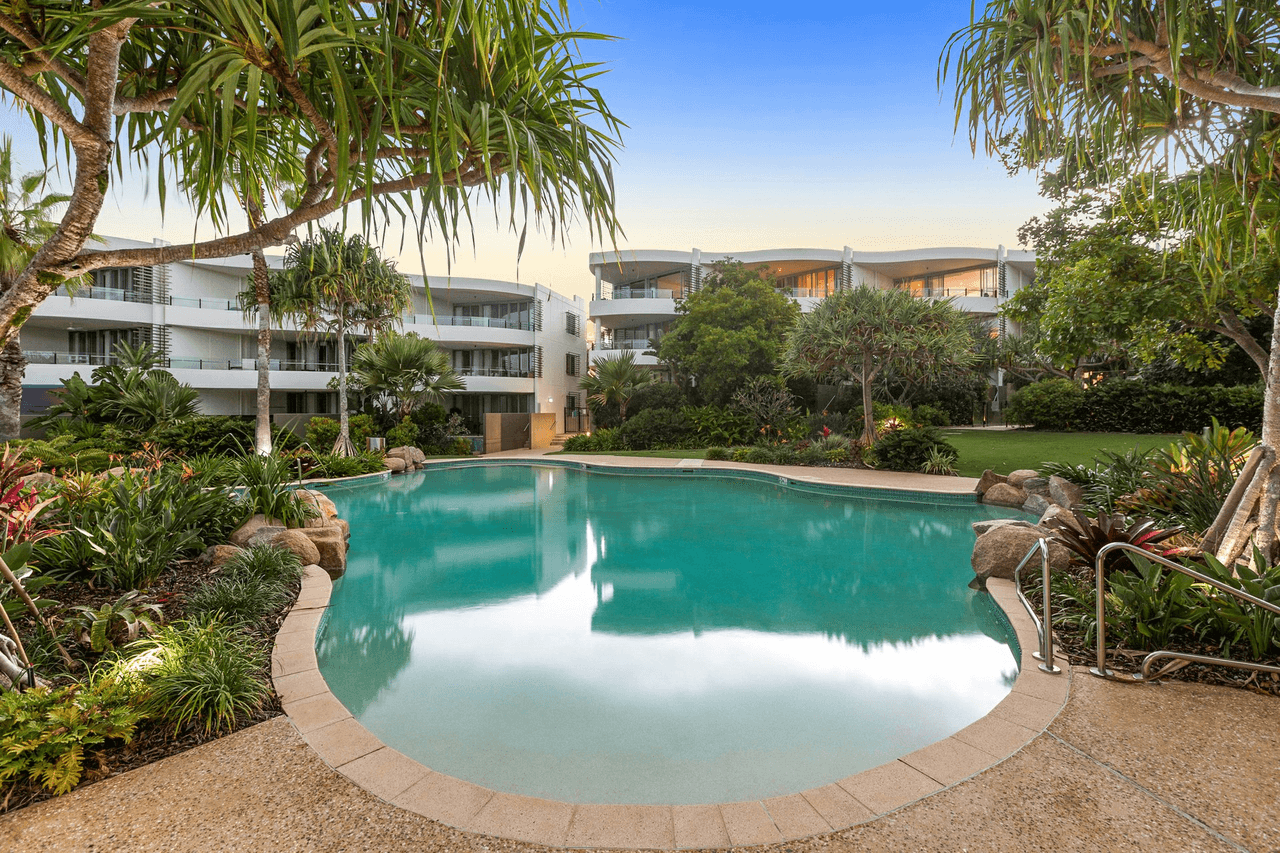 102/685-707 Casuarina Way, CASUARINA, NSW 2487