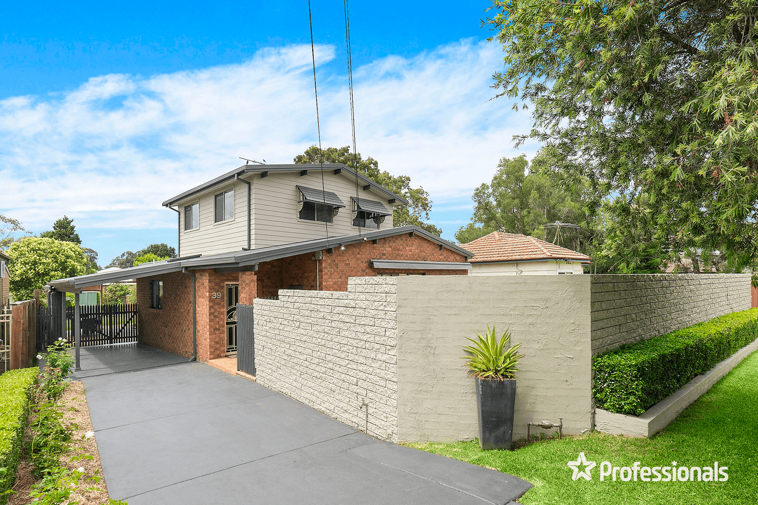 39 Napoli Street, Padstow, NSW 2211