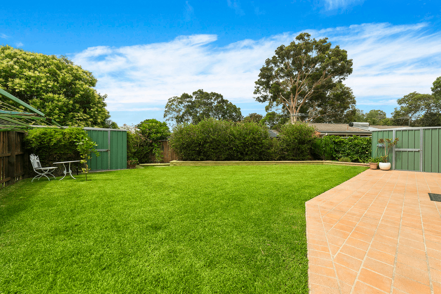 39 Napoli Street, Padstow, NSW 2211