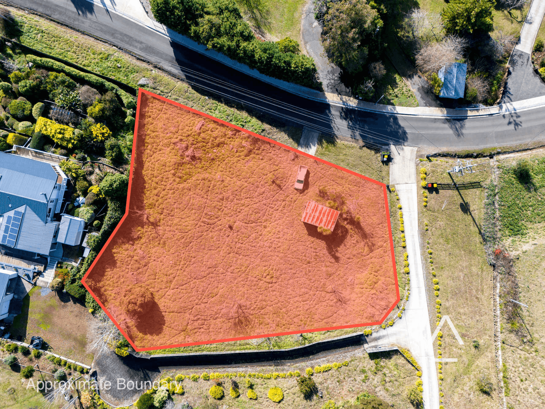 369 Rosevears Drive, Lanena, TAS 7275