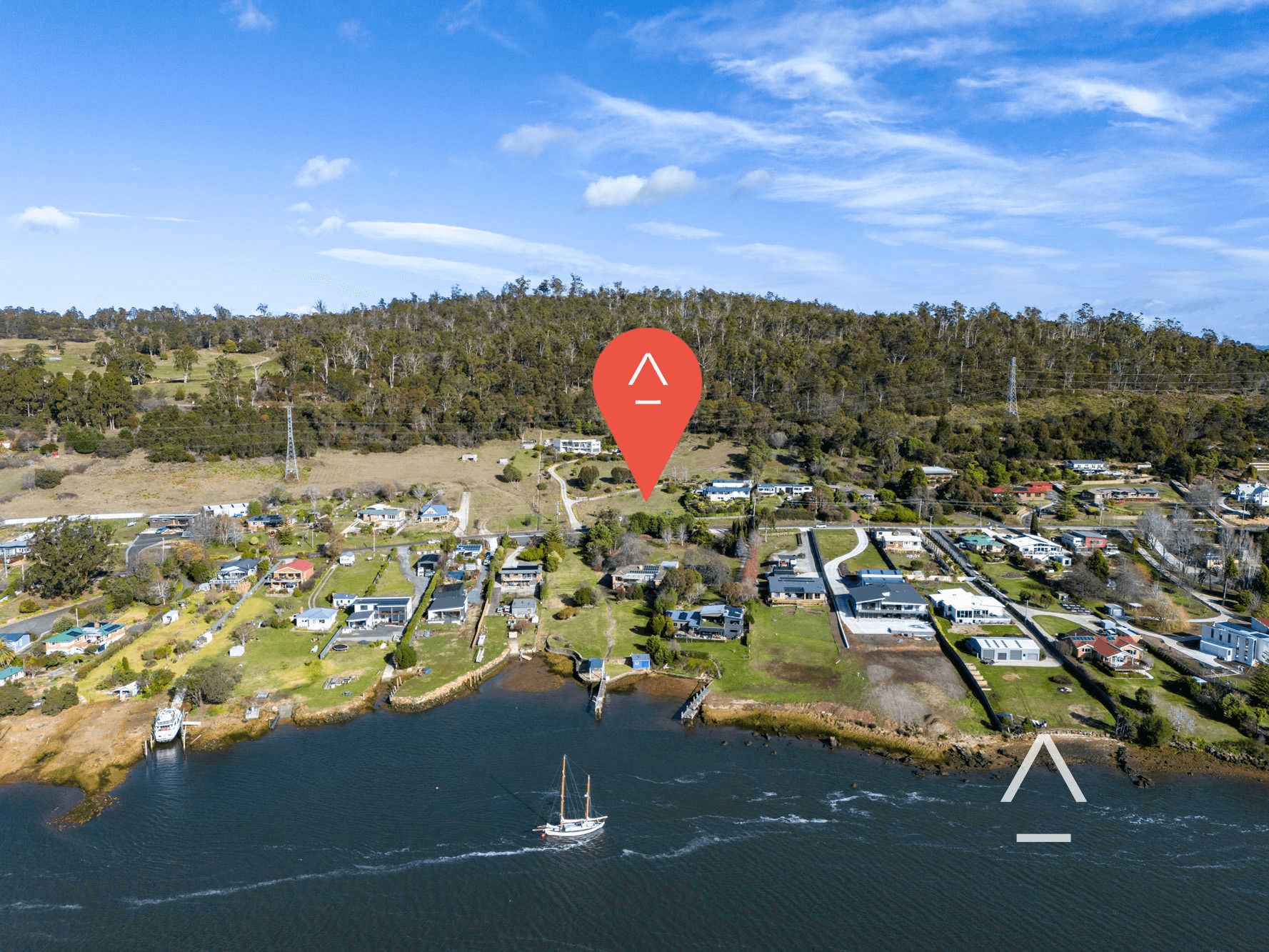 369 Rosevears Drive, Lanena, TAS 7275