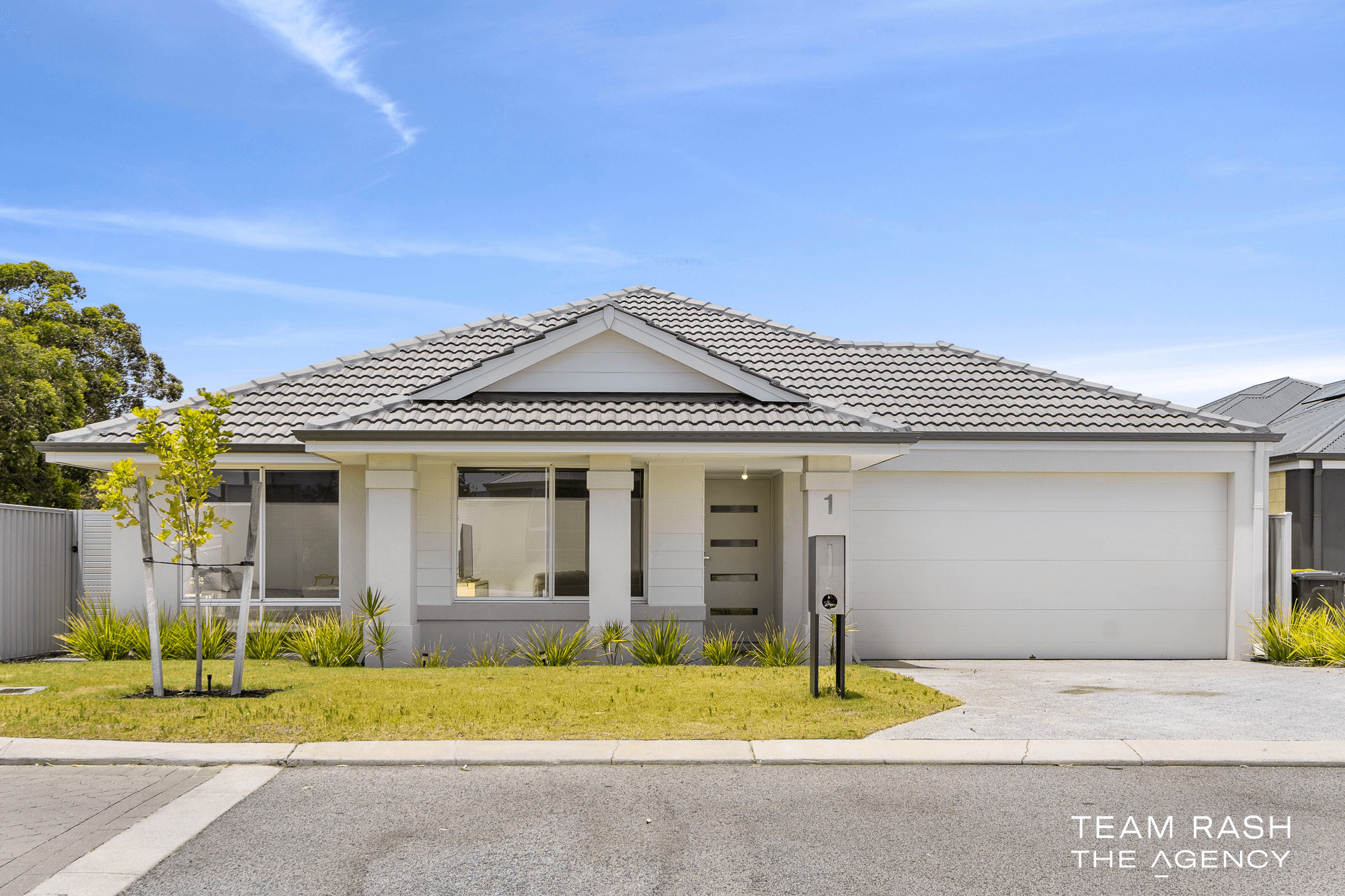 1 Jarama Entrance, Brabham, WA 6055