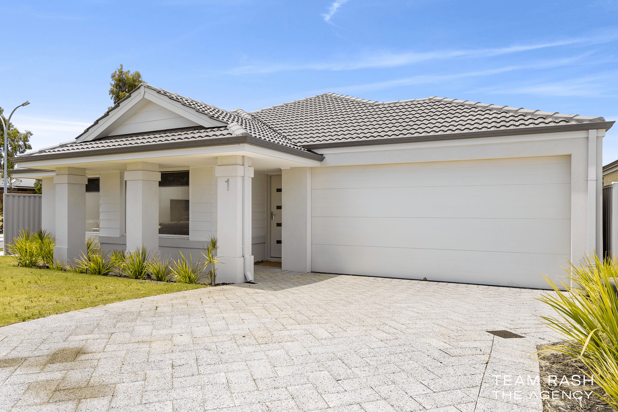 1 Jarama Entrance, Brabham, WA 6055