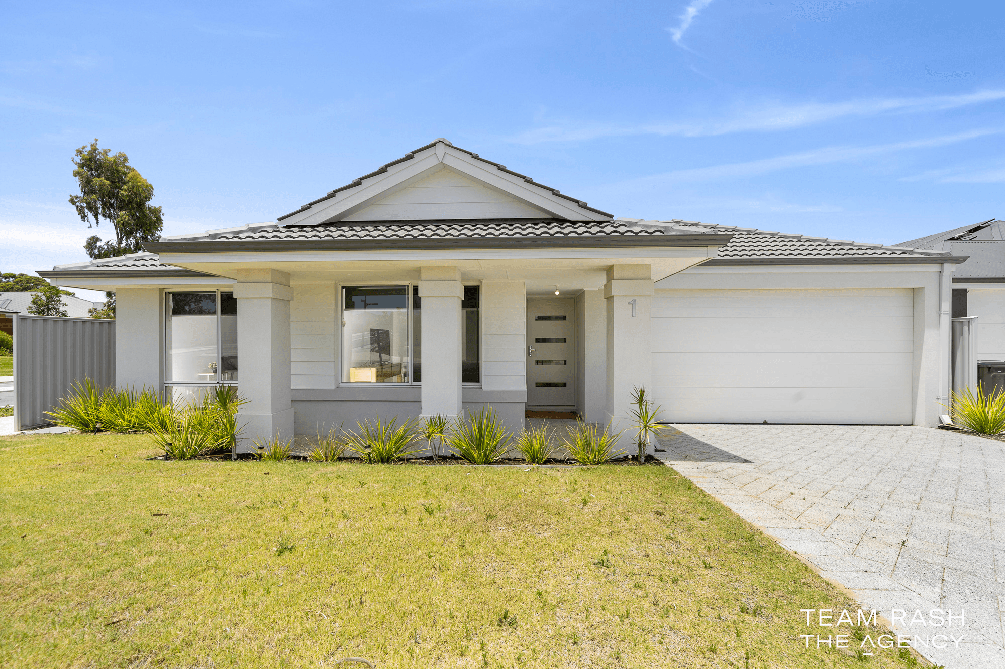 1 Jarama Entrance, Brabham, WA 6055