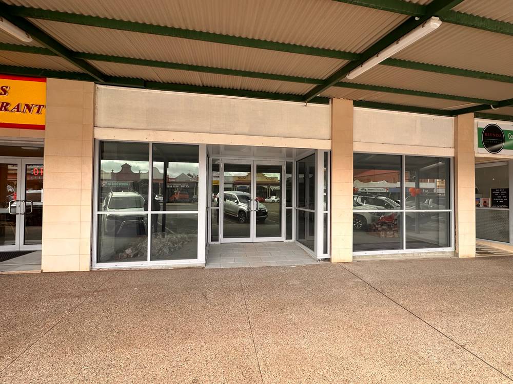 Shop 2/287-291 Hannan Street, KALGOORLIE, WA 6430