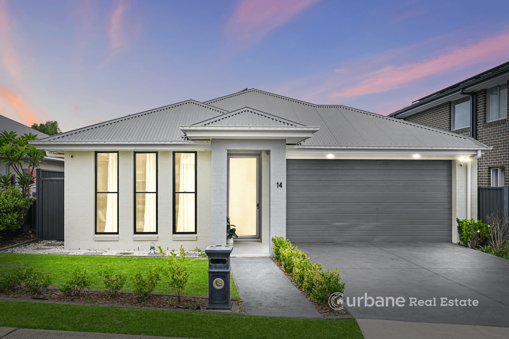 14 Bivouac Street, JORDAN SPRINGS, NSW 2747