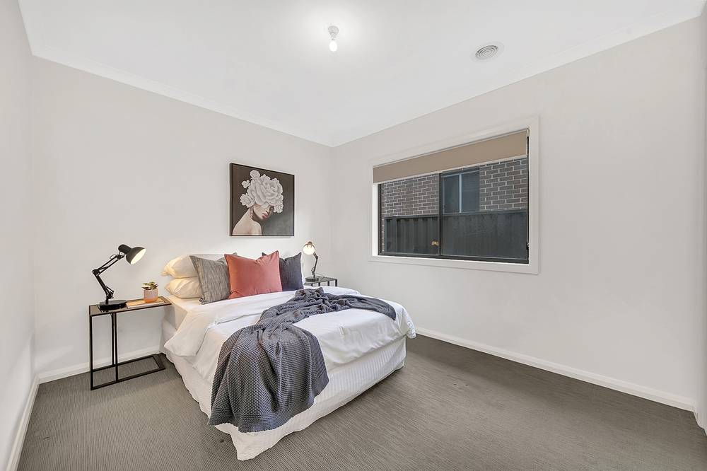 16 Potter Street, WOLLERT, VIC 3750
