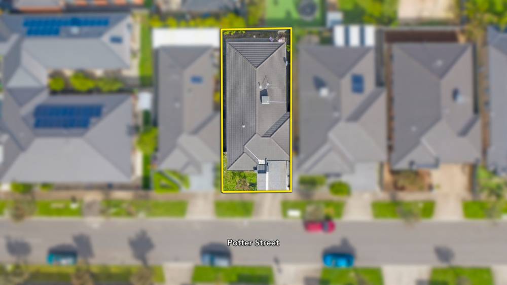 16 Potter Street, WOLLERT, VIC 3750