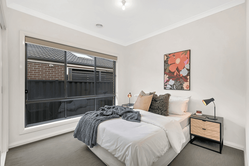 16 Potter Street, WOLLERT, VIC 3750