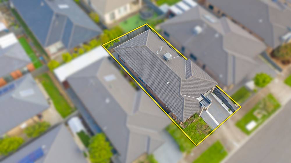 16 Potter Street, WOLLERT, VIC 3750