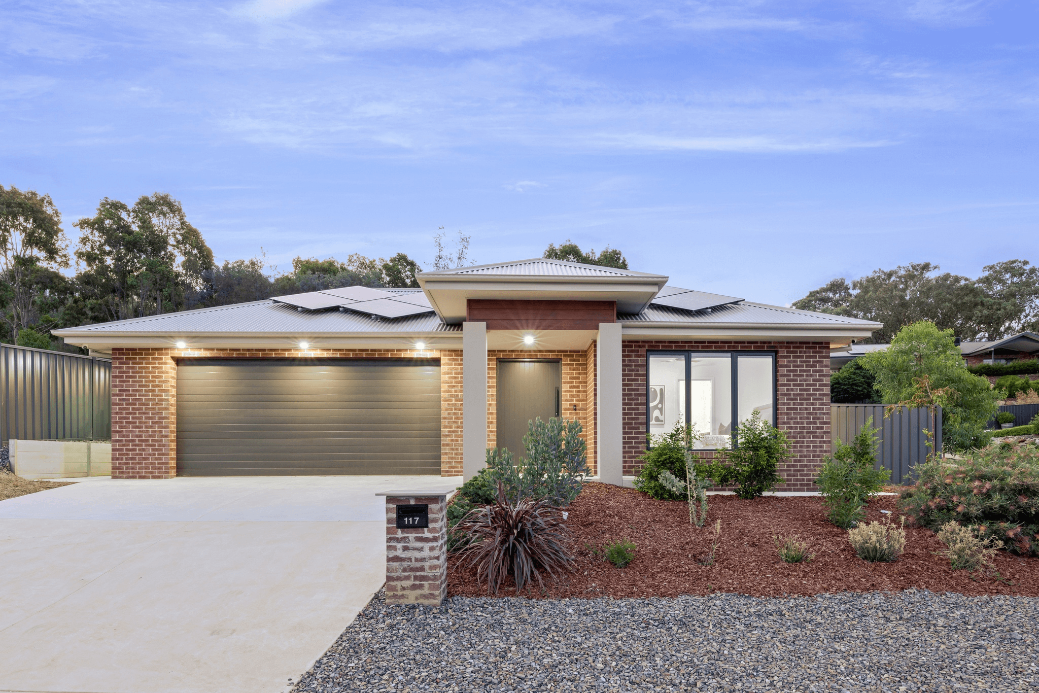 117 Zeil Circuit, THURGOONA, NSW 2640