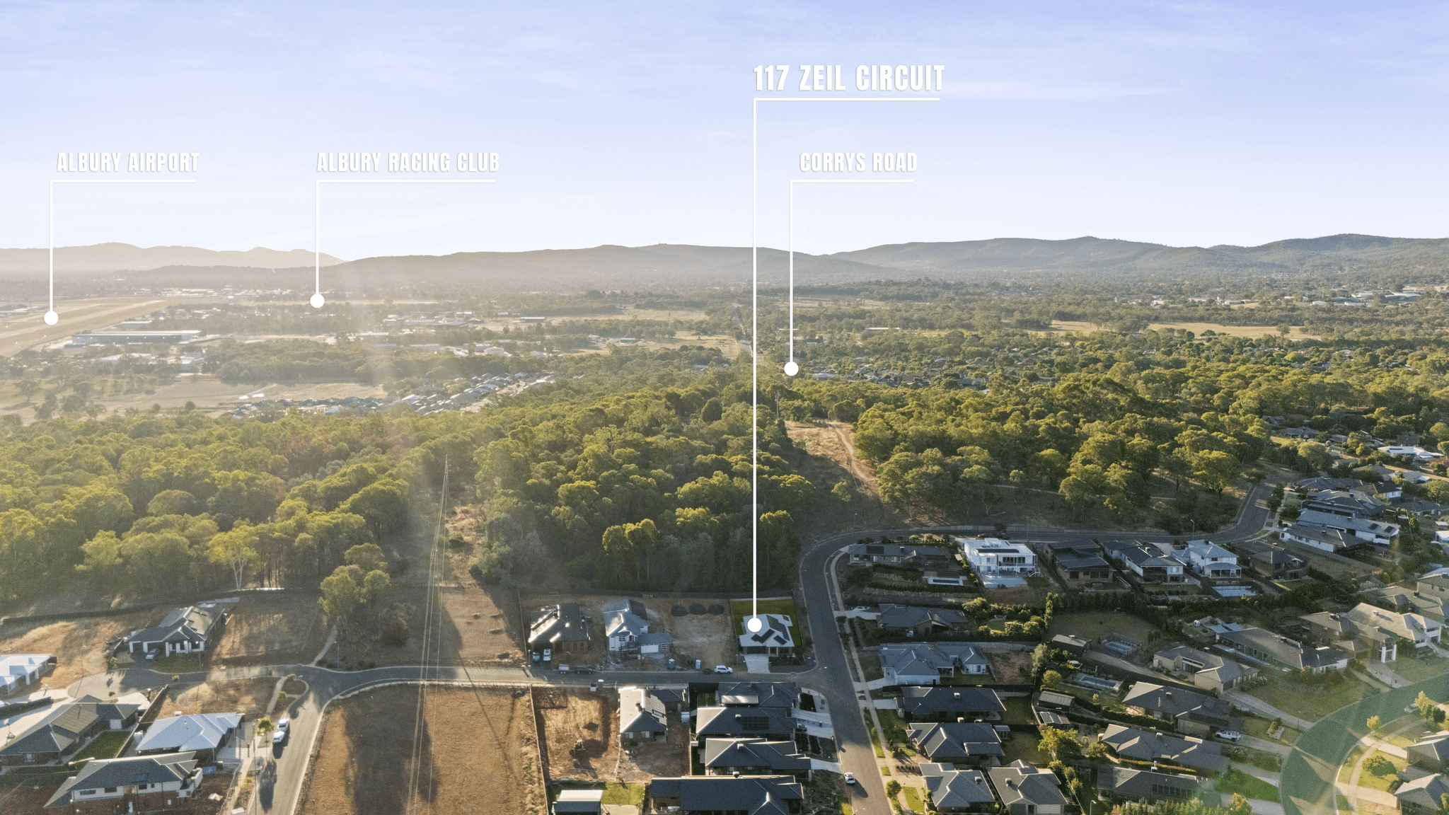 117 Zeil Circuit, THURGOONA, NSW 2640