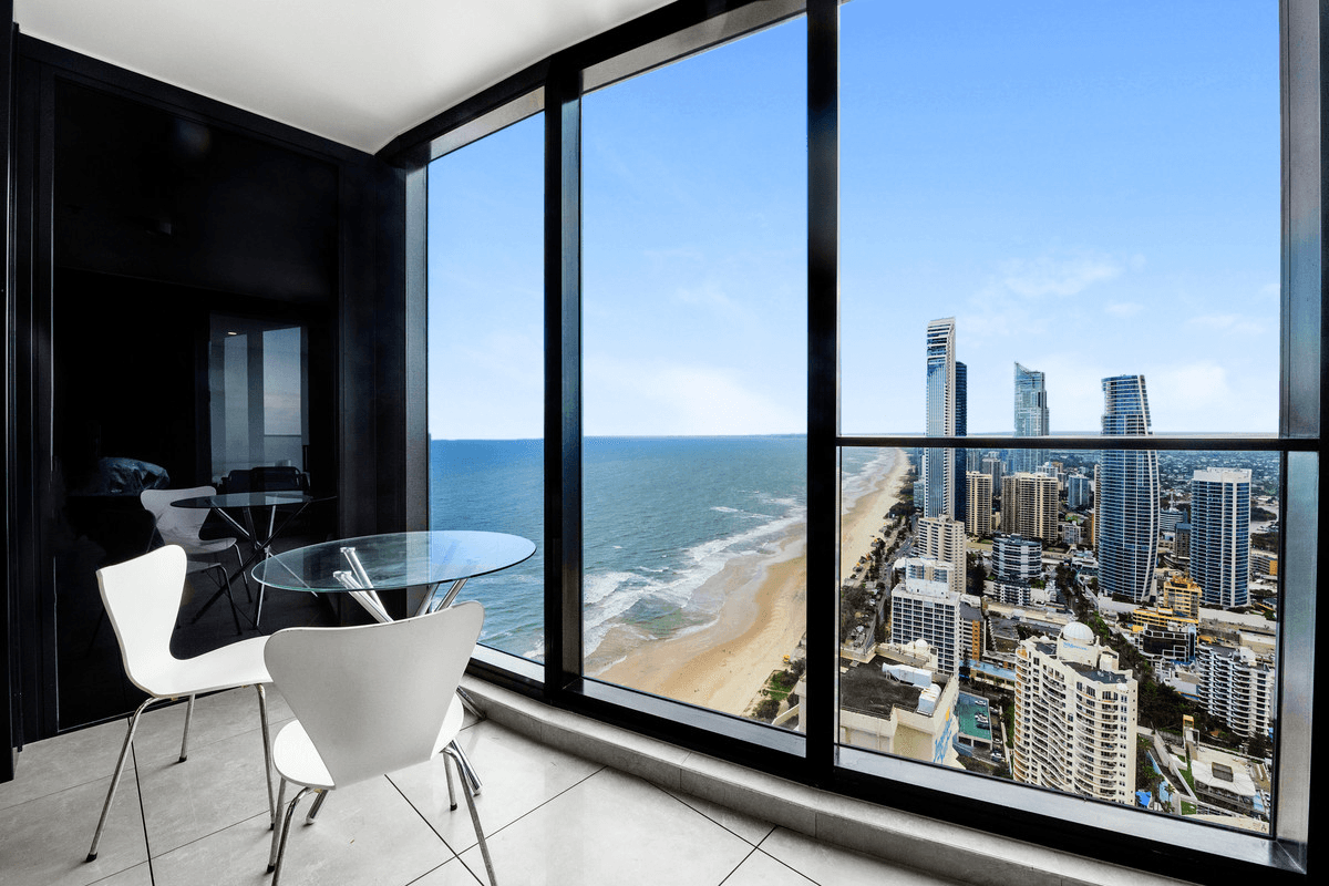 4112/88 The Esplanade, Surfers Paradise, QLD 4217