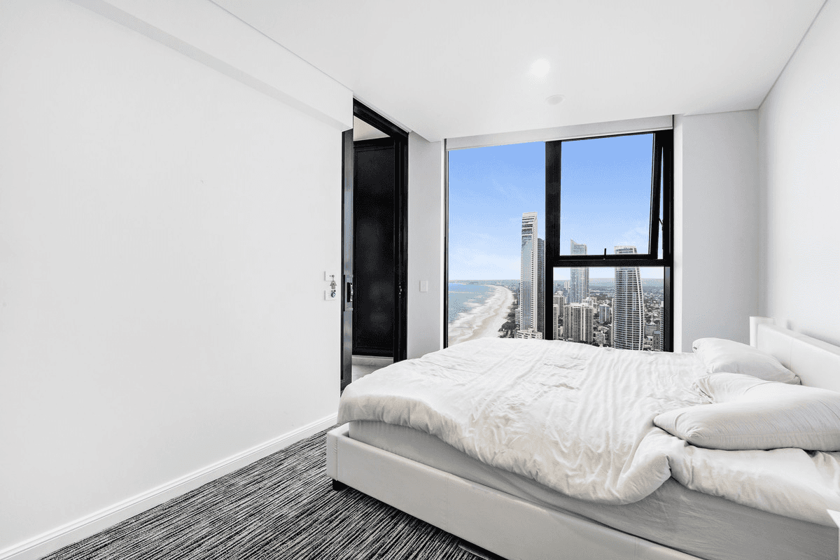 4112/88 The Esplanade, Surfers Paradise, QLD 4217