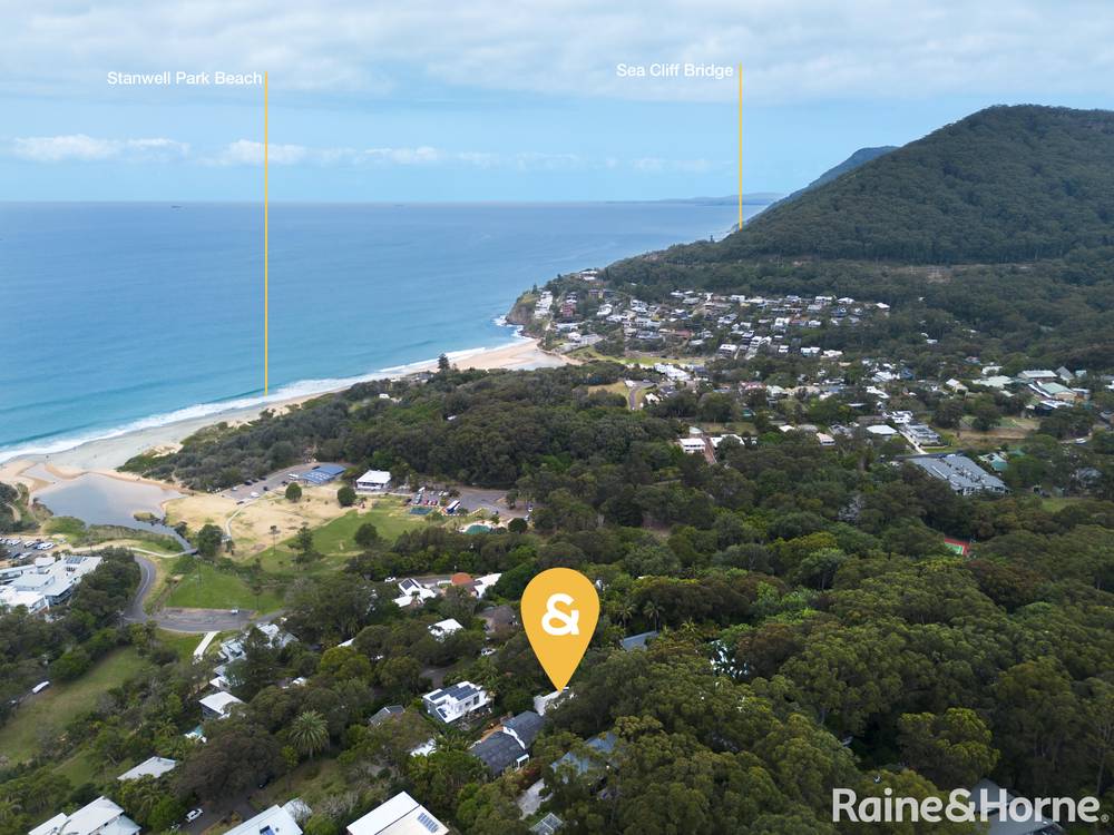 28 The Drive, STANWELL PARK, NSW 2508