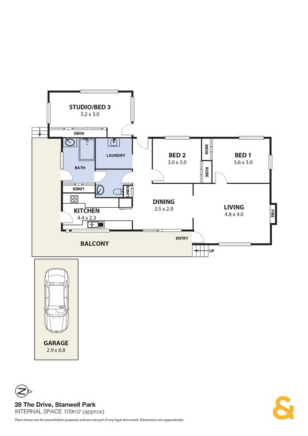 28 The Drive, STANWELL PARK, NSW 2508