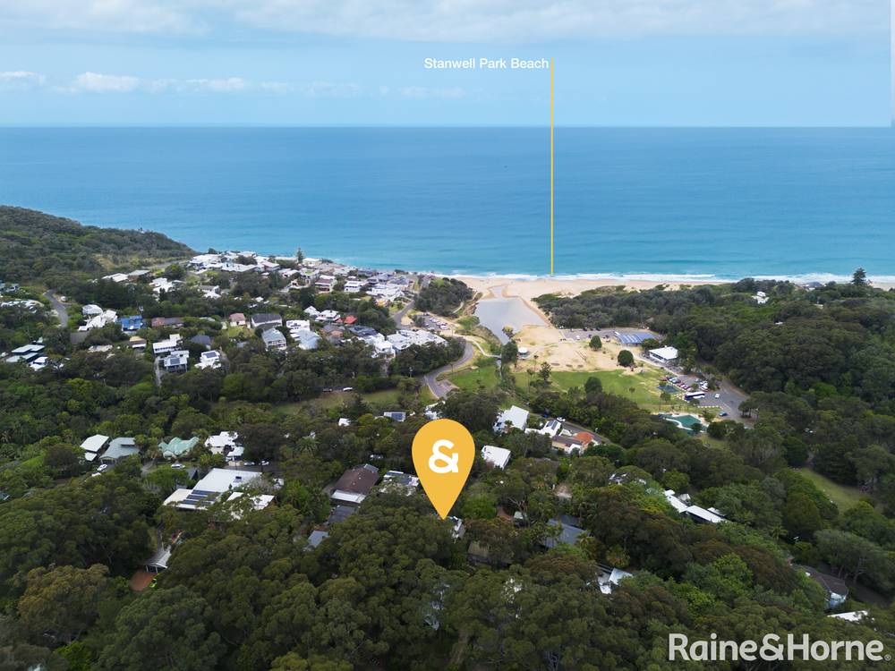 28 The Drive, STANWELL PARK, NSW 2508
