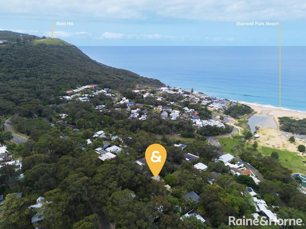 28 The Drive, STANWELL PARK, NSW 2508