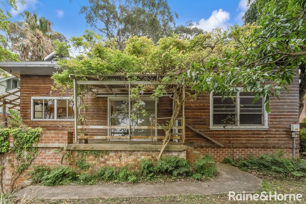 28 The Drive, STANWELL PARK, NSW 2508