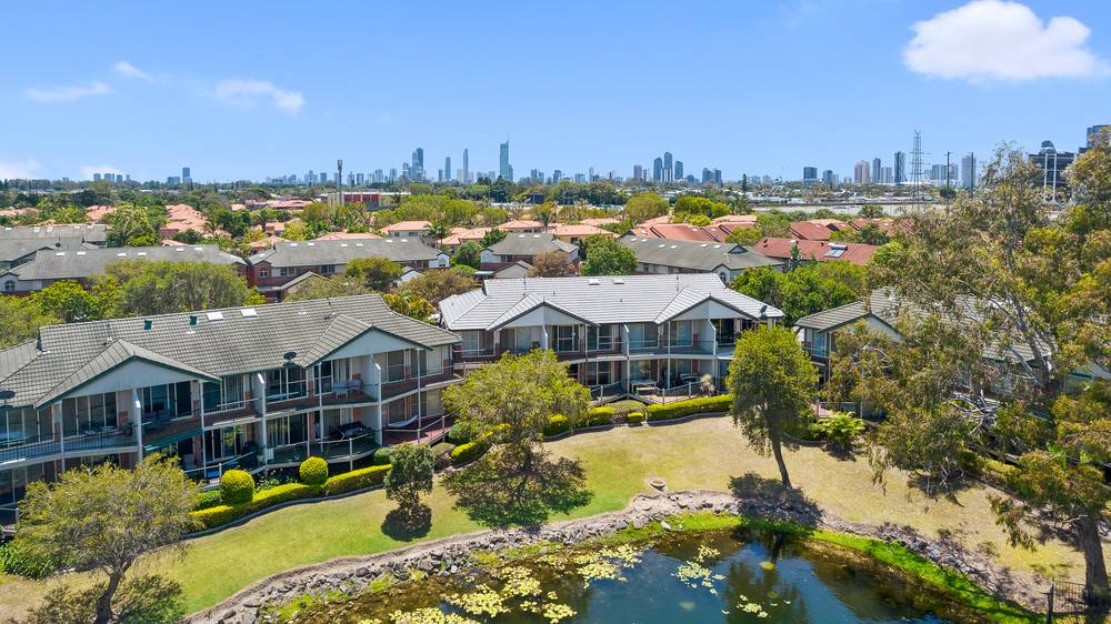 20/7-9 Santa Cruz Boulevard, CLEAR ISLAND WATERS, QLD 4226
