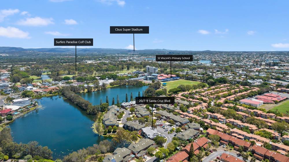 20/7-9 Santa Cruz Boulevard, CLEAR ISLAND WATERS, QLD 4226