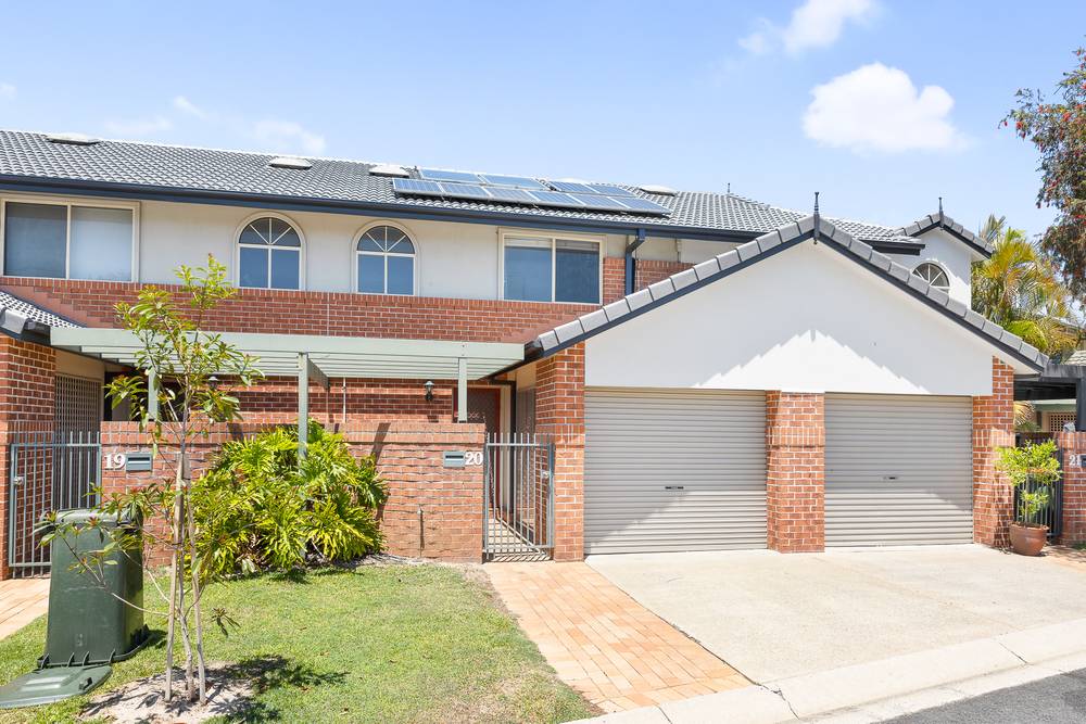 20/7-9 Santa Cruz Boulevard, CLEAR ISLAND WATERS, QLD 4226