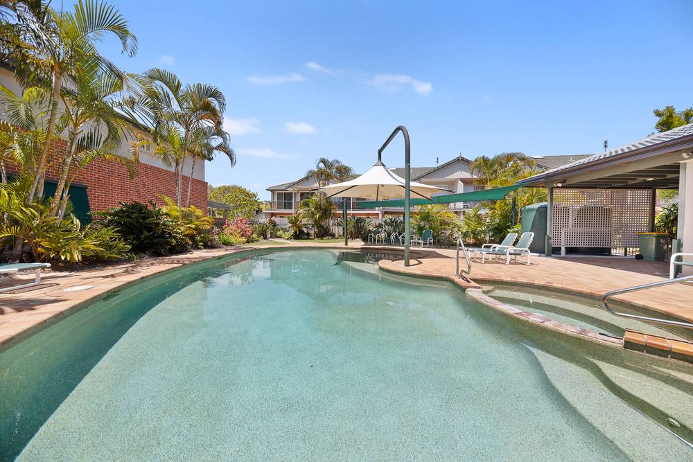 20/7-9 Santa Cruz Boulevard, CLEAR ISLAND WATERS, QLD 4226