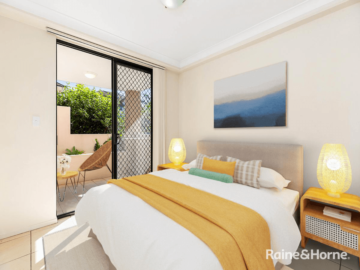 3/53 Warren St, ST LUCIA, QLD 4067