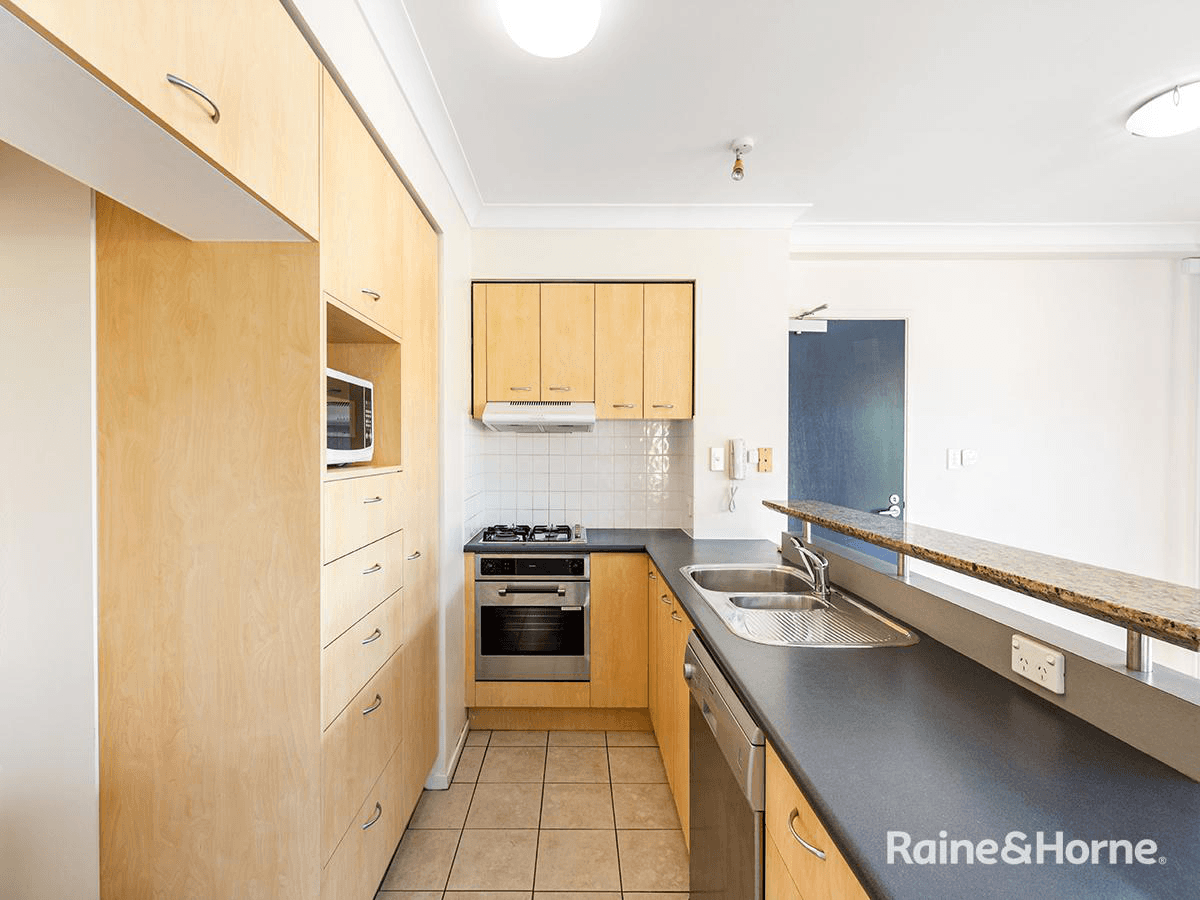 3/53 Warren St, ST LUCIA, QLD 4067