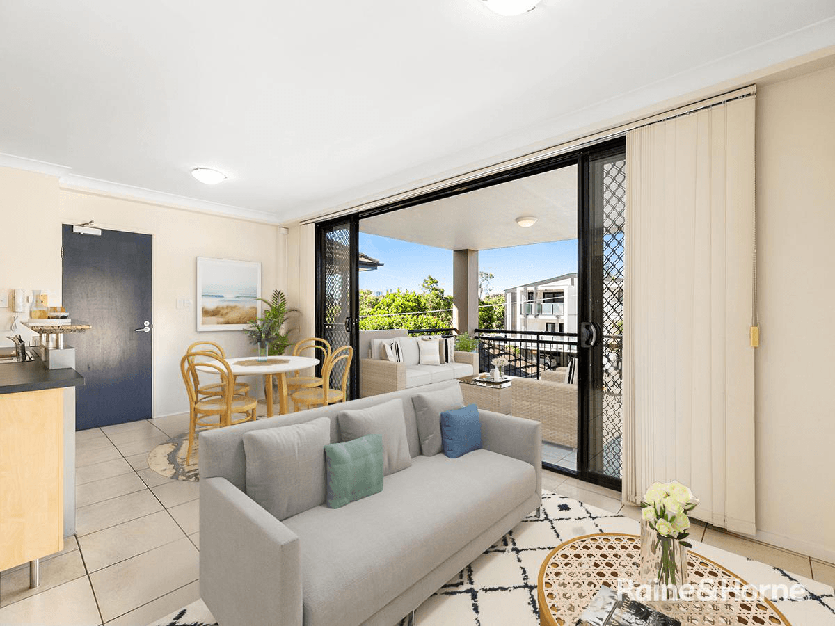 3/53 Warren St, ST LUCIA, QLD 4067