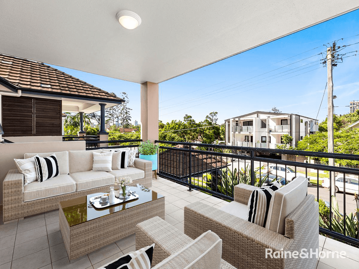 3/53 Warren St, ST LUCIA, QLD 4067