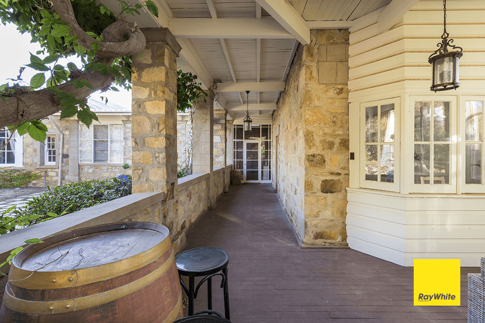 866 Tarago Road, BUNGENDORE, NSW 2621